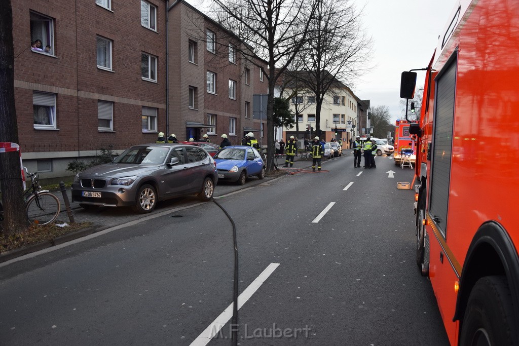 VU Koeln Porz Mitte Hauptstr P007.JPG - Miklos Laubert